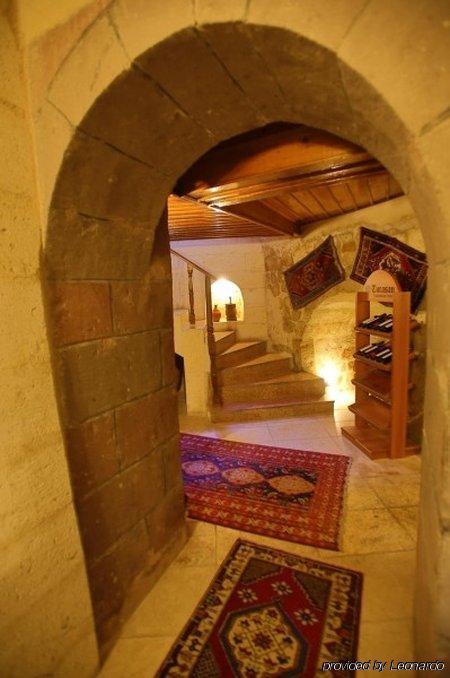 Hotel Surban - Special Category Ürgüp Interior foto
