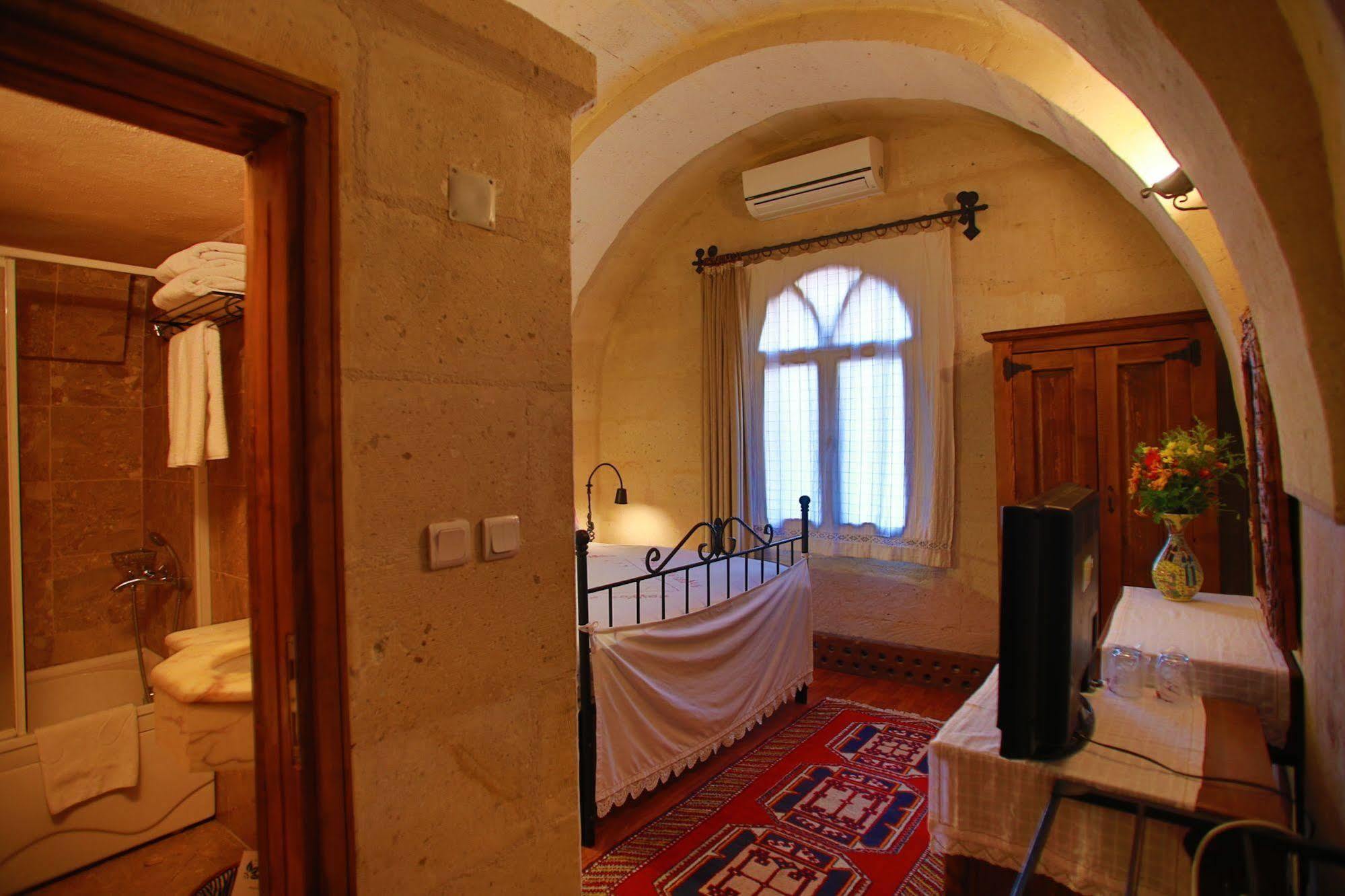 Hotel Surban - Special Category Ürgüp Quarto foto